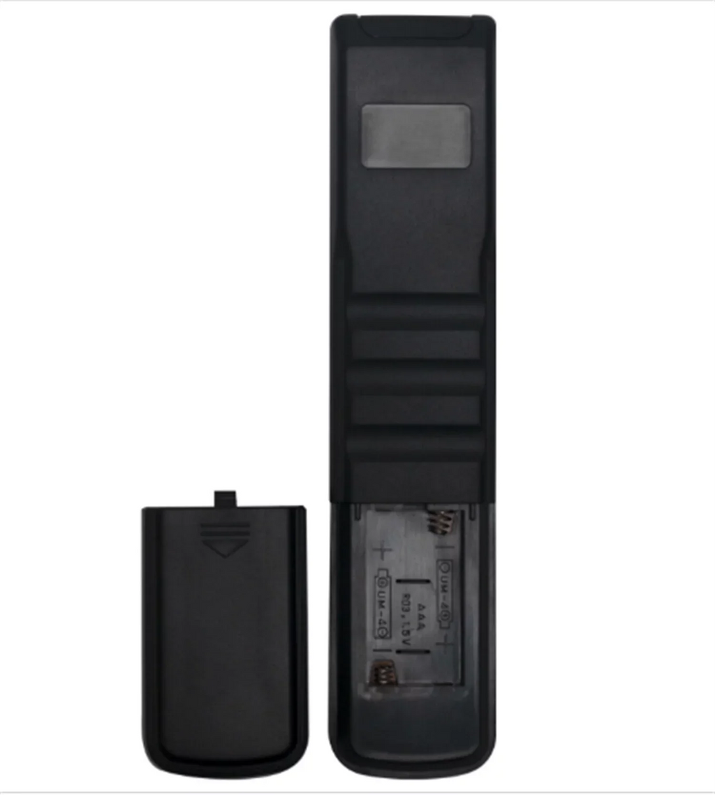 New -D116A -D128A -D130A Replace Remote Control Compatible with Sony  Player -NS400D