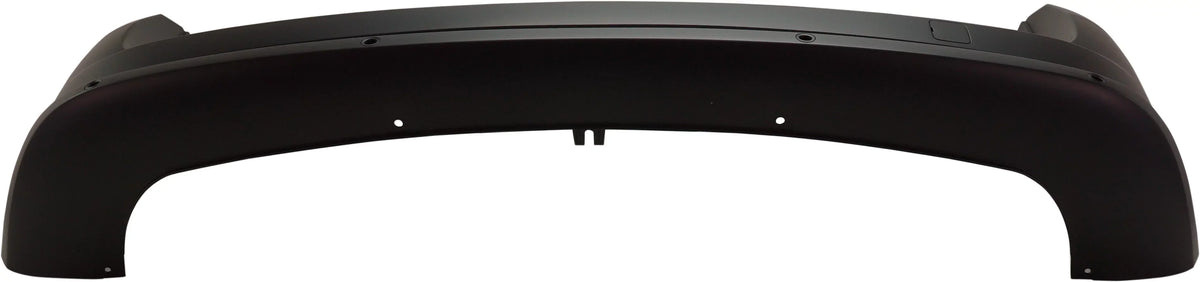 Compatible For 2015-2022 Ram ProMaster City Rear Textured