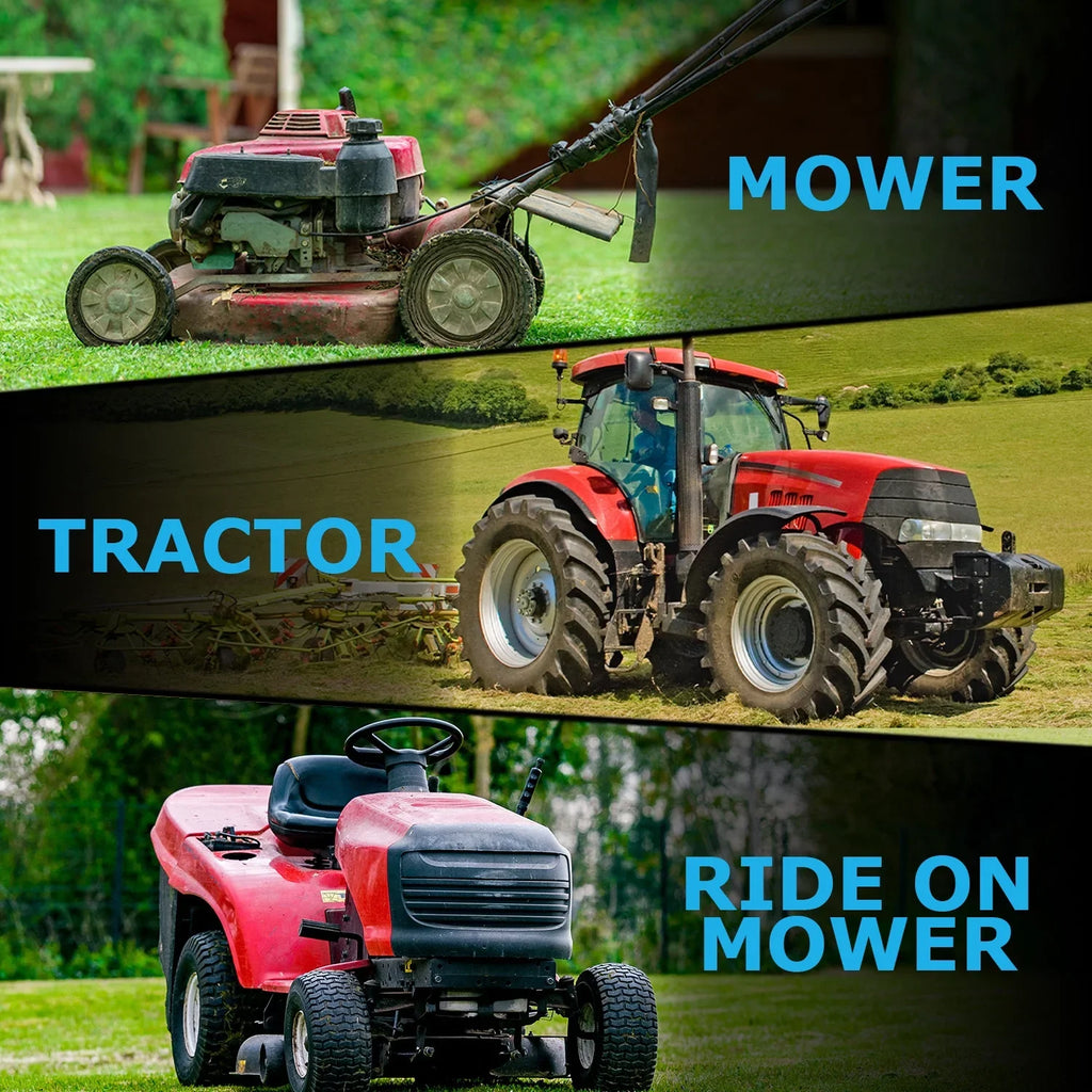 '-U1 200CCA Battery for Bobcat by Textron -223  Zero-Turn Mower