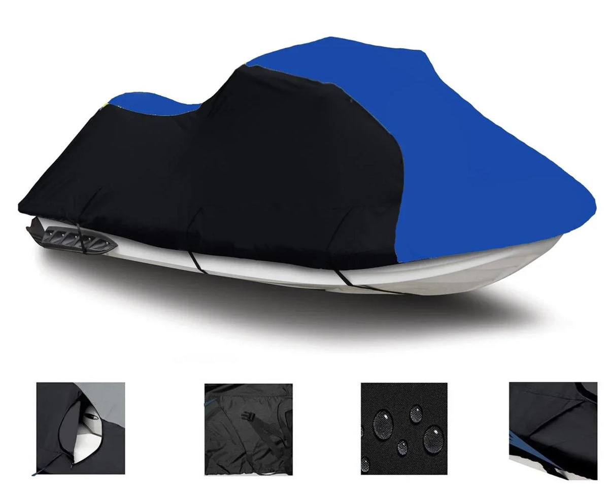 /  -,     Cover Compatible for Kawasaki 1200  R JetSki Jet Ski  Cover 2002 2003 2004 2005