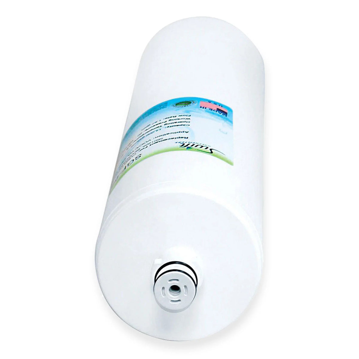 Swift Green Filters -8812ELX Compatible Commercial Water Filter for CFS8812-, 5601205,  -3200, -1M , Made in  (Pack of 2)