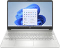 '- 15.6" Touch-Screen Laptop - Intel Core i3 - 8GB Memory - 256GB  - Natural Silver