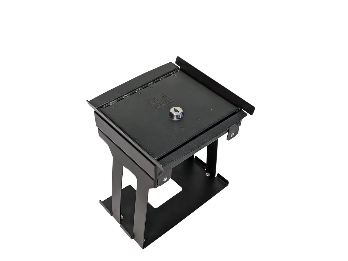 Tuffy Security Products 385 01 Security Console Insert Fits Fits/For  Bronco