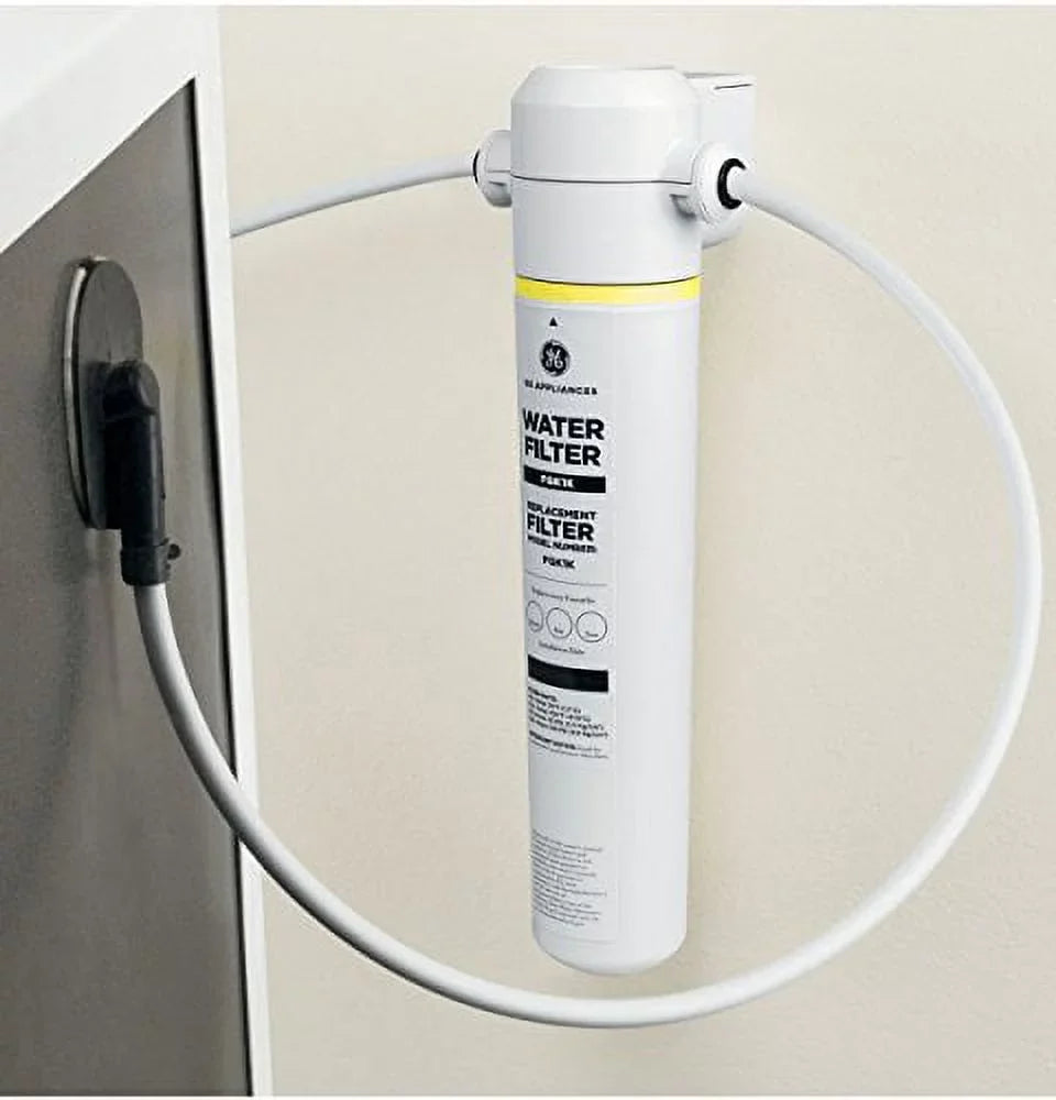 Genuine  FQK1K Refrigerator Water Filter Cartridge