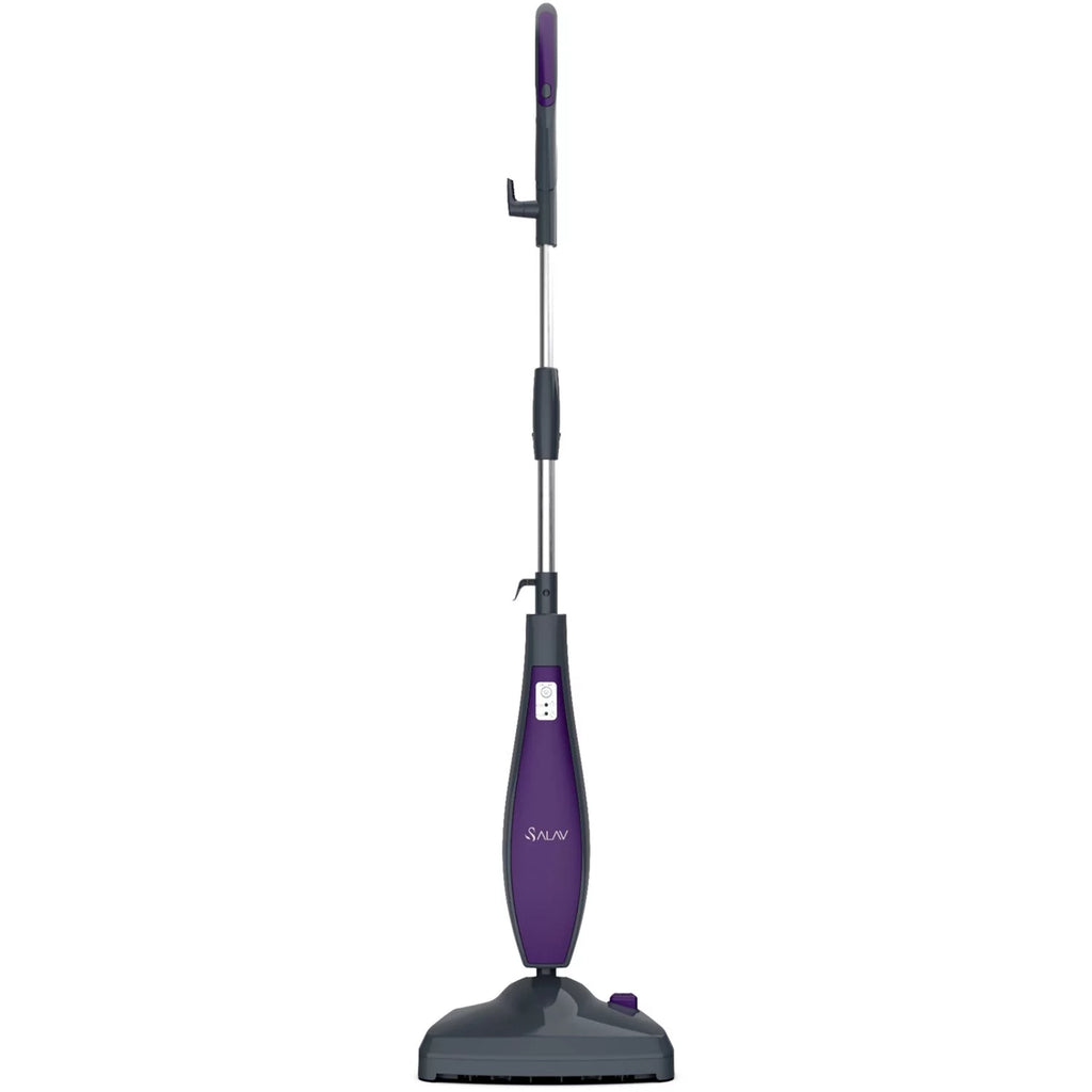 Salav -403 Pet Motion Vibrating Steam Mop