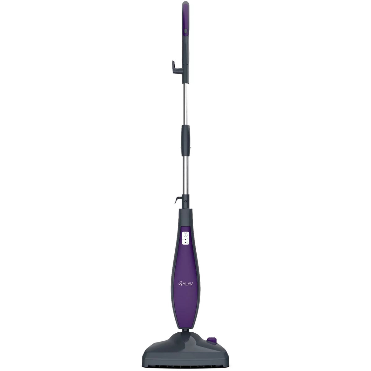 Salav -403 Pet Motion Vibrating Steam Mop