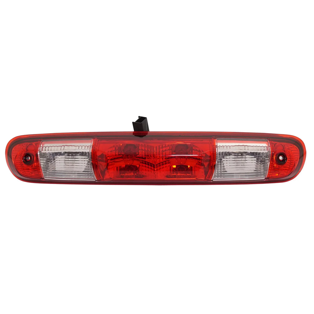 Third Brake Light Compatible with 2007-2014  Sierra 1500 2009-2010 Hummer H3T