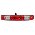 Third Brake Light Compatible with 2007-2014  Sierra 1500 2009-2010 Hummer H3T