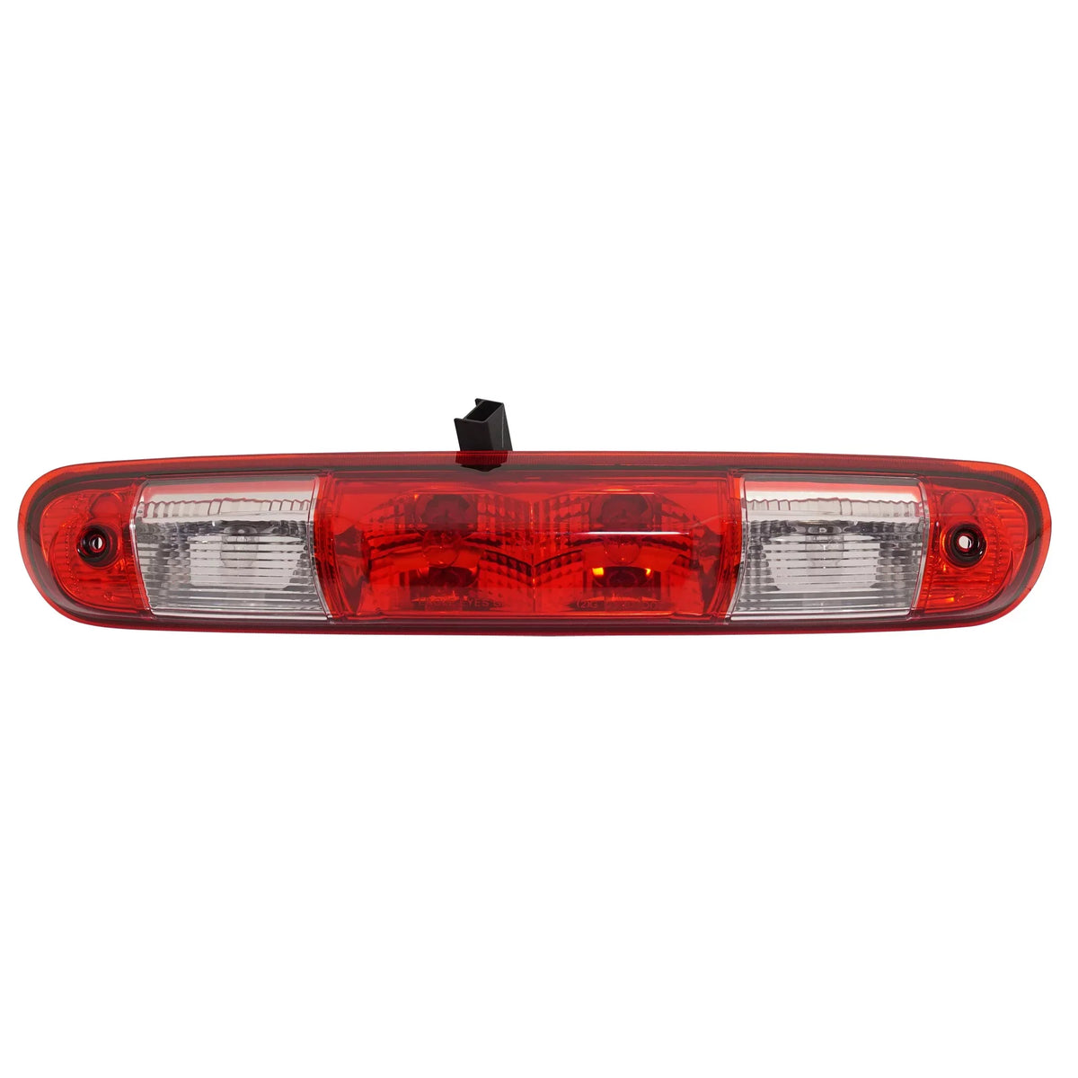 Third Brake Light Compatible with 2007-2014  Sierra 1500 2009-2010 Hummer H3T