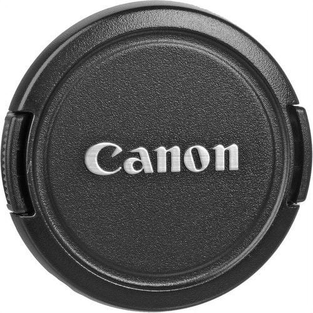 Canon  75-300mm f/4-5.6  Autofocus Lens for  T6 T6s T6i T5 T5i