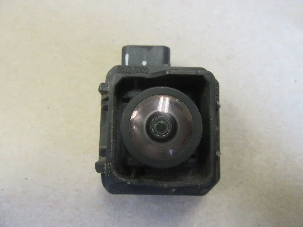 Pre-Owned 18-20 Ford F150 Rear View Camera  (Good)