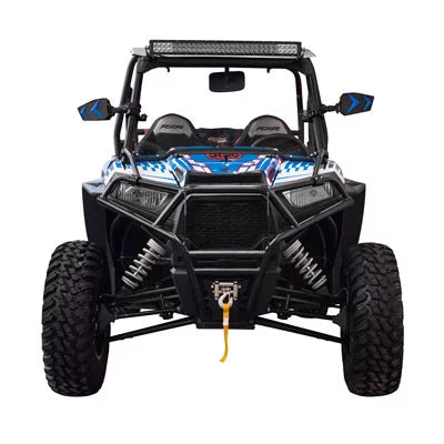 Tusk   Front Bumper For    Turbo  Edition 2018