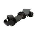 Tibialis Trainer Accessories Leg Extension Ankle Developer Shins Ankle Strengthener Durable Calf Raising Machine for workouts fitness Home Gym