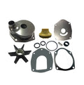 Createshao Outboard Water Pump Impeller Repair Kits for Mercury Mariner Mercruiser Replacement Water Pump Housing 3.0L   200-300HP 817275A5