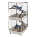 Ferret Tower  Ferret Cage