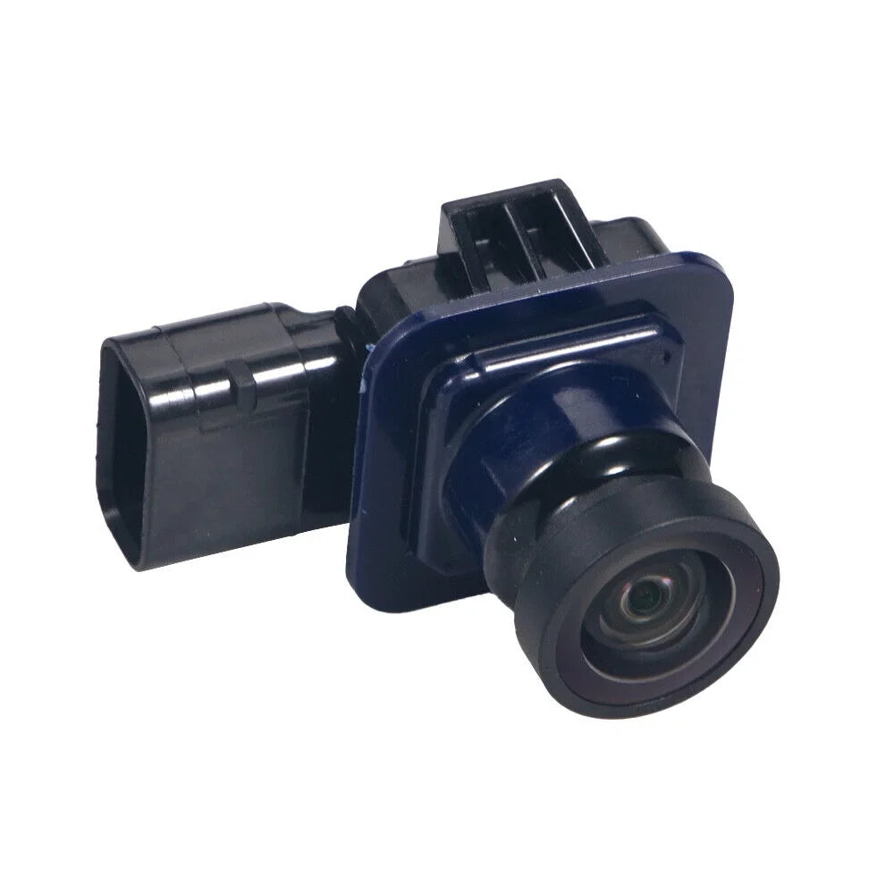 Replacement Backup Camera For Ford Fusion 2013-2016 170° Wide Angle Waterproof Plug-and-Play