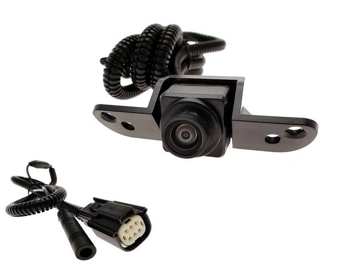 Systems-Upgraded Replacement Camera for 2014-2015 Sierra, Silverado,