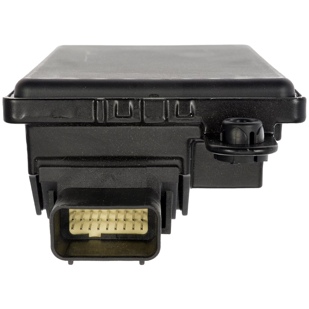 Dorman 601-737 Cruise Control Distance Sensor for Specific Ford Models Fits select: 2015-2017