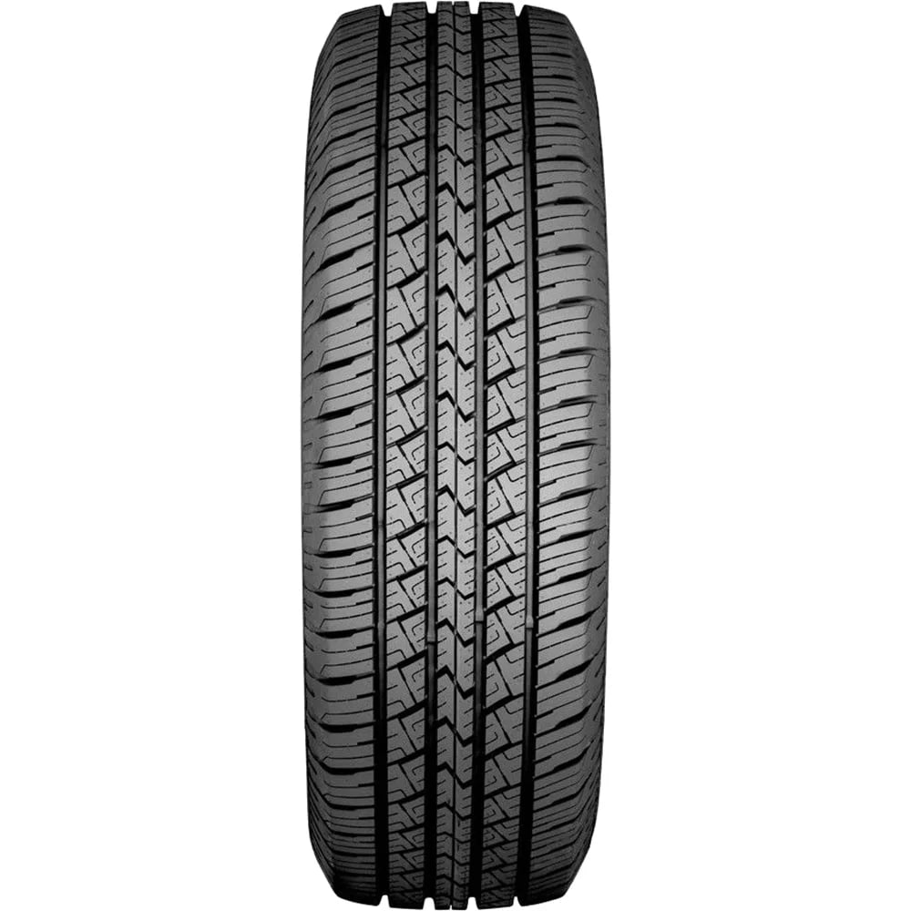 Set of 4 ()  Radial Savero HT2 265/75R16 114T A/S All Season Tires