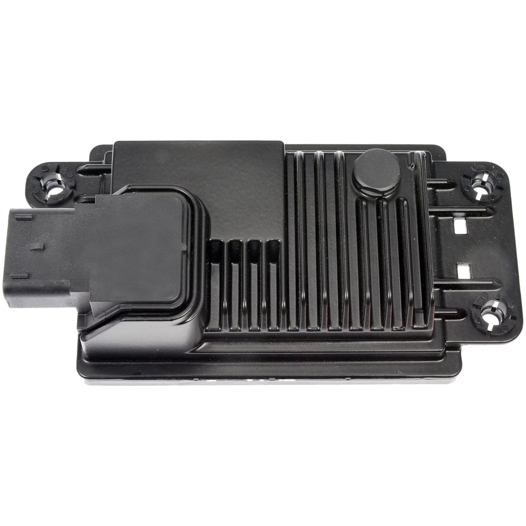 Dorman 601-737 Cruise Control Distance Sensor for Specific Ford Models Fits select: 2015-2017