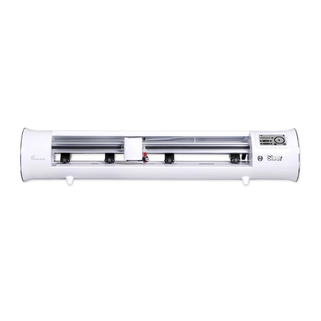 Siser Romeo 24" Deluxe Easyweed Heat Transfer () Bundle