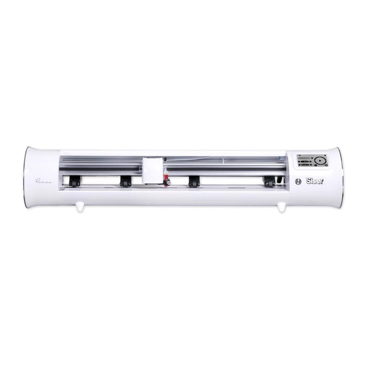 Siser Romeo 24" Deluxe Easyweed Heat Transfer () Bundle
