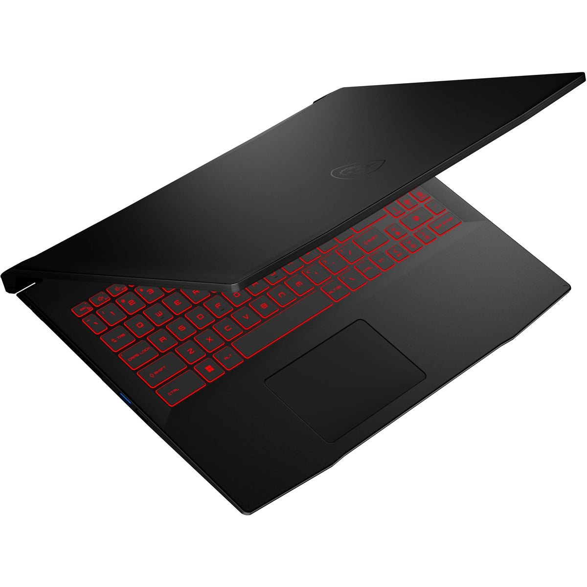 Katana GF66 Gaming Notebook, 15.6"  144Hz 1920 x 1080, Intel Core 12th Gen i7-12650H,  GeForce  3070Ti, 16GB , 1TB , Black, Windows 11, 12UGSK-836