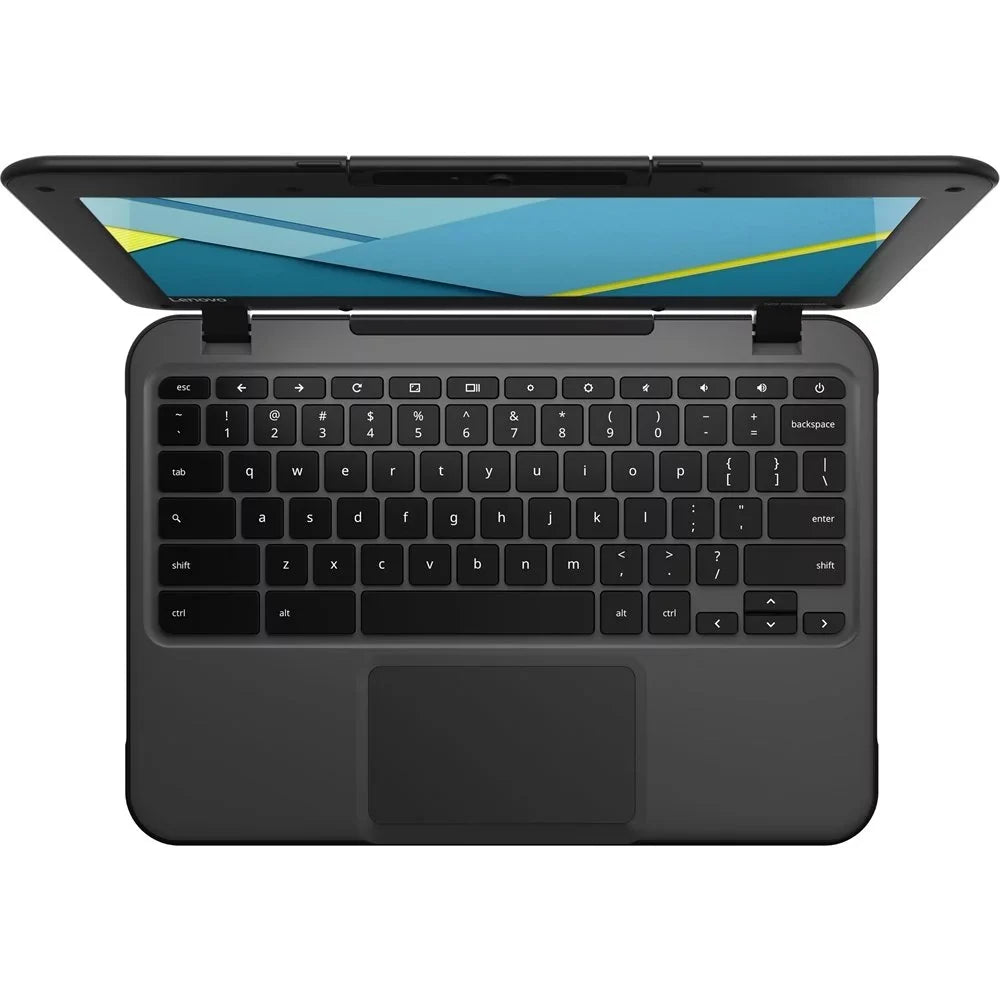 Restored Lenovo N22-20 Chromebook Intel Celeron 1.60 GHz 4GB Ram 16GB Chrome  (Refurbished)