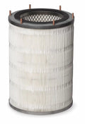 Miller Electric Replacement Filter,  15  301267