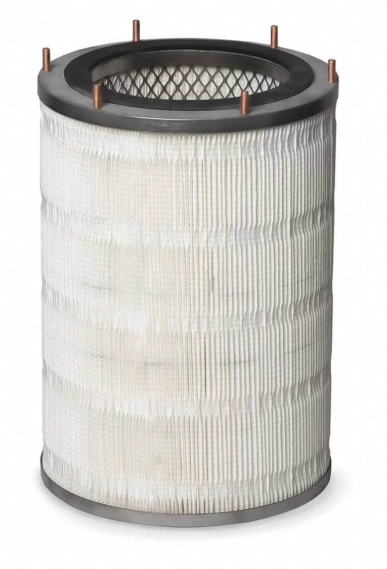 Miller Electric Replacement Filter,  15  301267