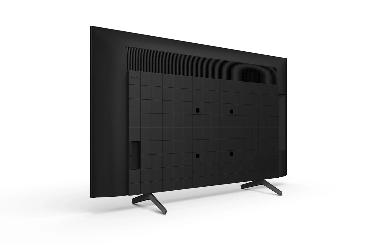 Restored Sony 50" Class 4K  (2160p)  Google Smart   X80J Series KD50X80J (Refurbished)