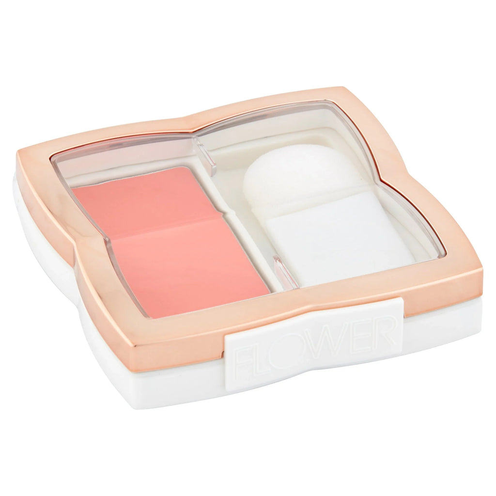 Flower  ,    , 0.14 oz, Peach blossom