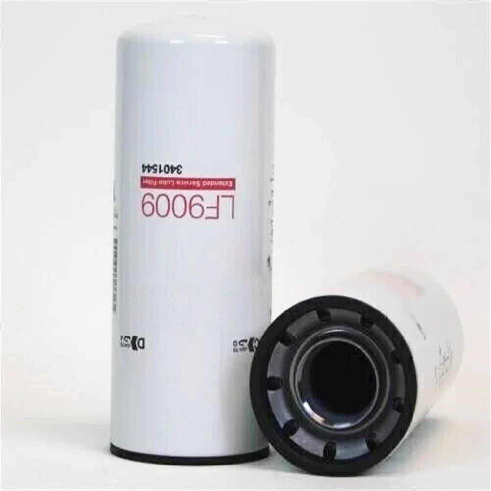 1x Oil Filter LF9009, for Cummins 3401544,