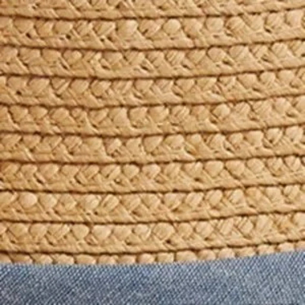 Club Room Men's Wide Brim Hat Beige-L/