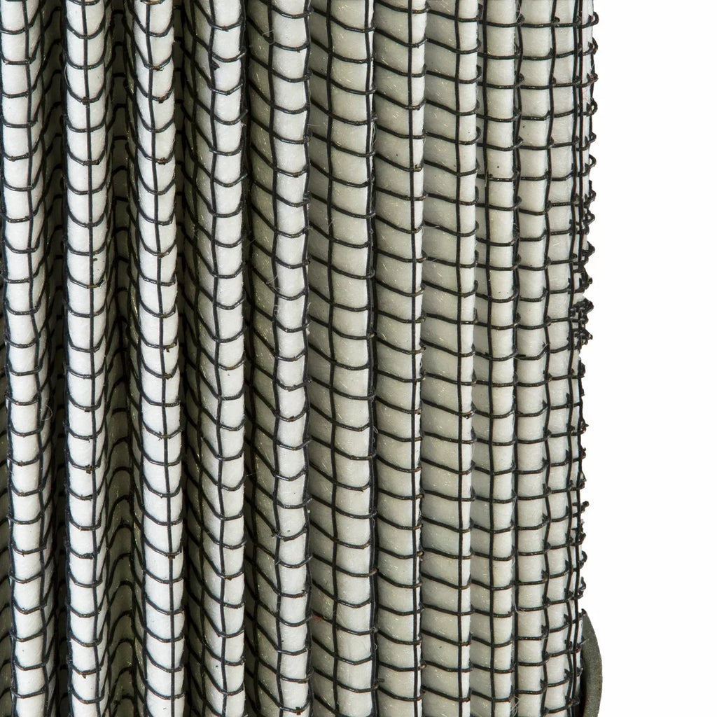 Direct Interchange for   P-F--2-3C Cartridge Filter Element Microglass Construction 3 Micron