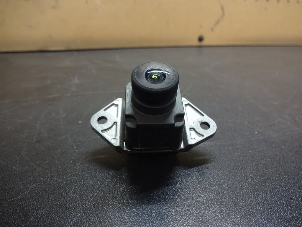 Pre-Owned 2020 Jeep Grand Cherokee Rear Lift Gate Mounted Camera  (Good)