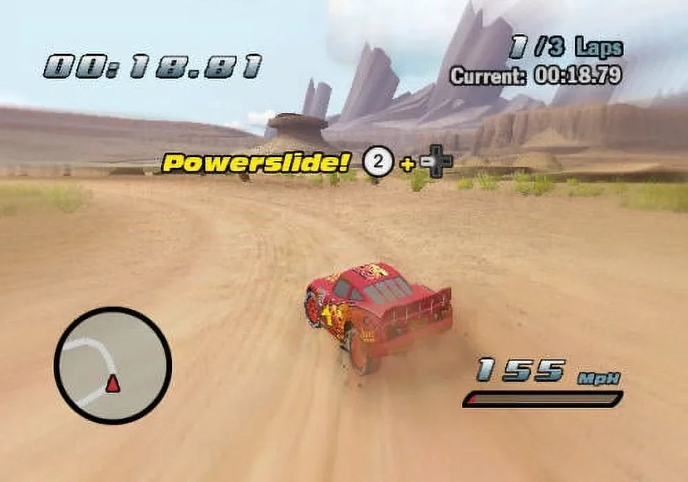 Disney/Pixar Cars