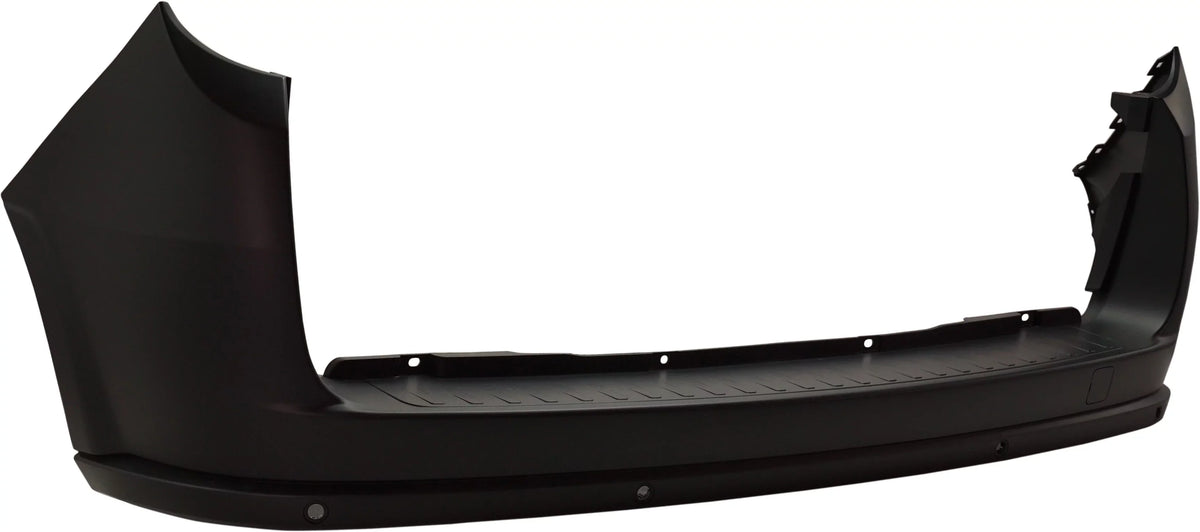 Compatible For 2015-2022 Ram ProMaster City Rear Textured