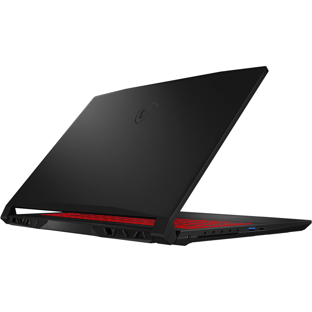 Katana GF66 Gaming Notebook, 15.6"  144Hz 1920 x 1080, Intel Core 12th Gen i7-12650H,  GeForce  3070Ti, 16GB , 1TB , Black, Windows 11, 12UGSK-836