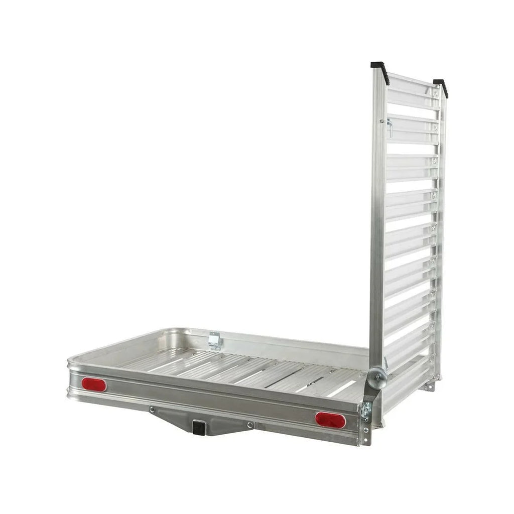 Husky Towing 88133  Trailer Hitch Cargo Carrier