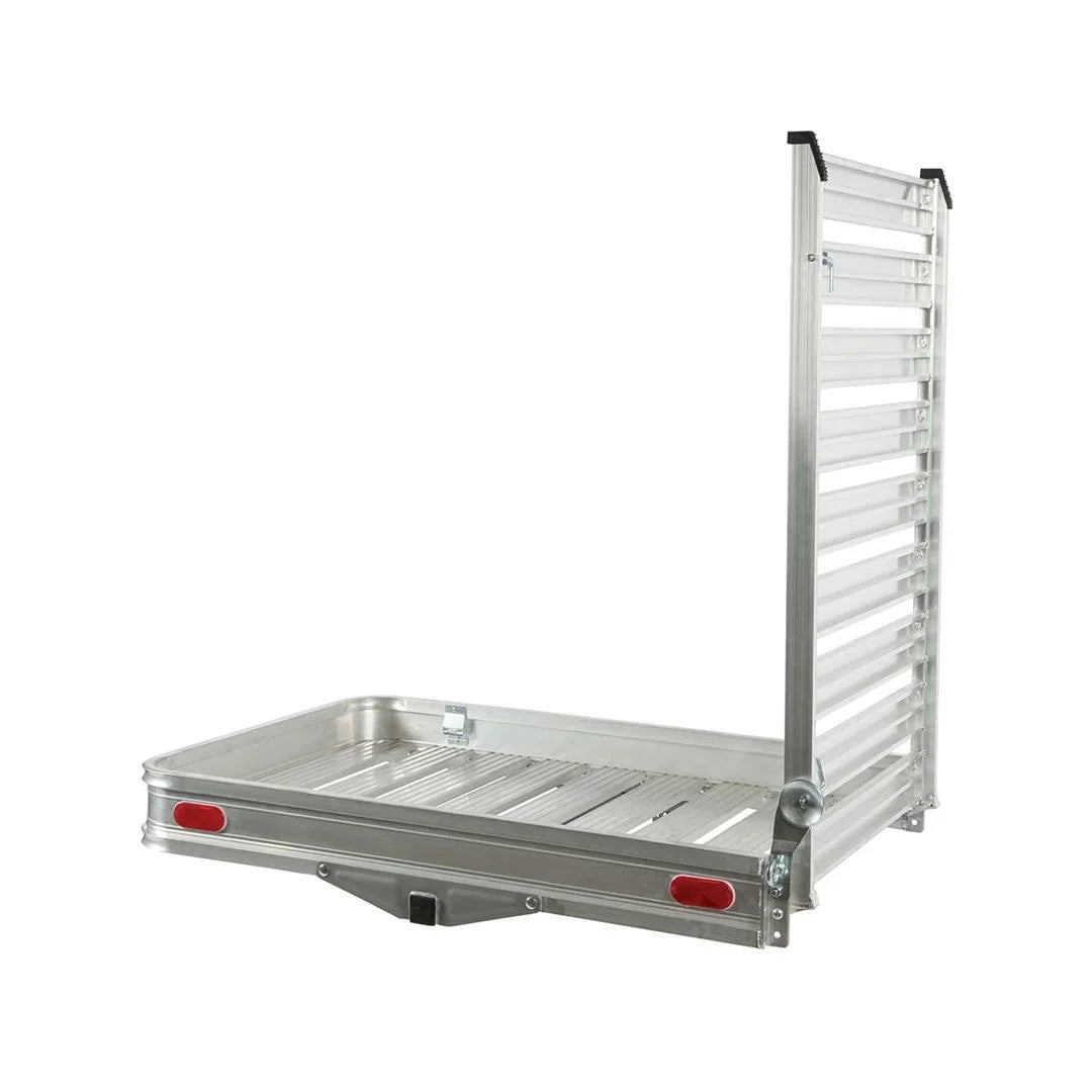 Husky Towing 88133  Trailer Hitch Cargo Carrier