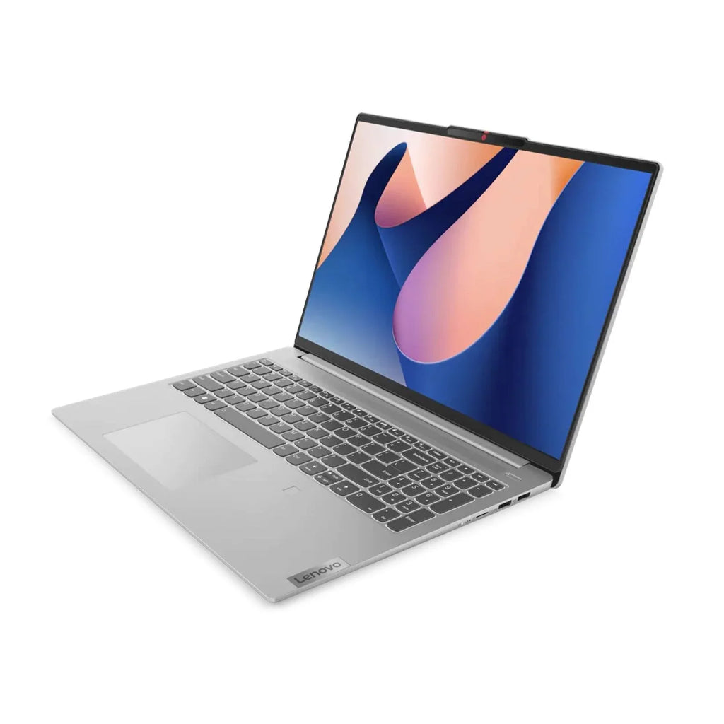 Restored Lenovo Ideapad Slim 5 16Irl8 16" Laptop i7-1355U 16GB  512GB  W11H (Refurbished)