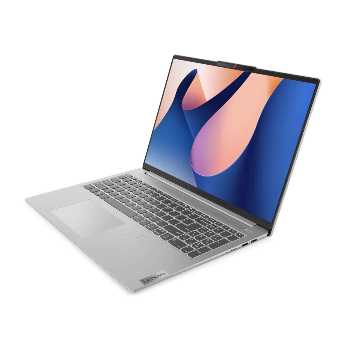 Restored Lenovo Ideapad Slim 5 16Irl8 16" Laptop i7-1355U 16GB  512GB  W11H (Refurbished)