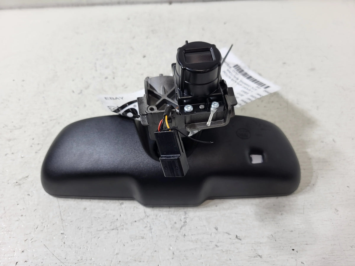 Pre-Owned 2017 Dodge Ram 1500 Rear View Mirror   (Good)