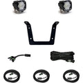 Baja Designs 2019+ Mercedes Sprinter Van Dual S1 Reverse Kit (Rear) - 447861