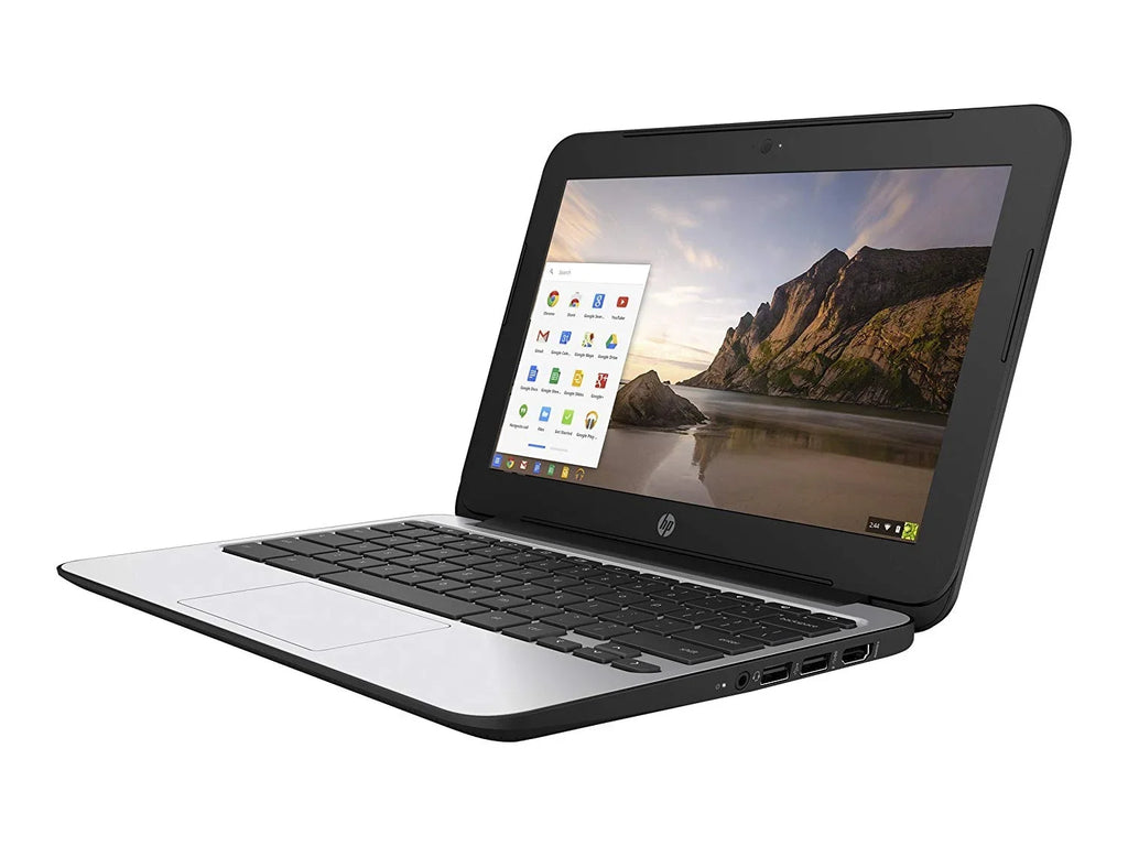 Chromebook 11 G4 Ee 11.6" Intel Celeron 2.10 GHz 4  16  Chrome  - Scratch and Dent