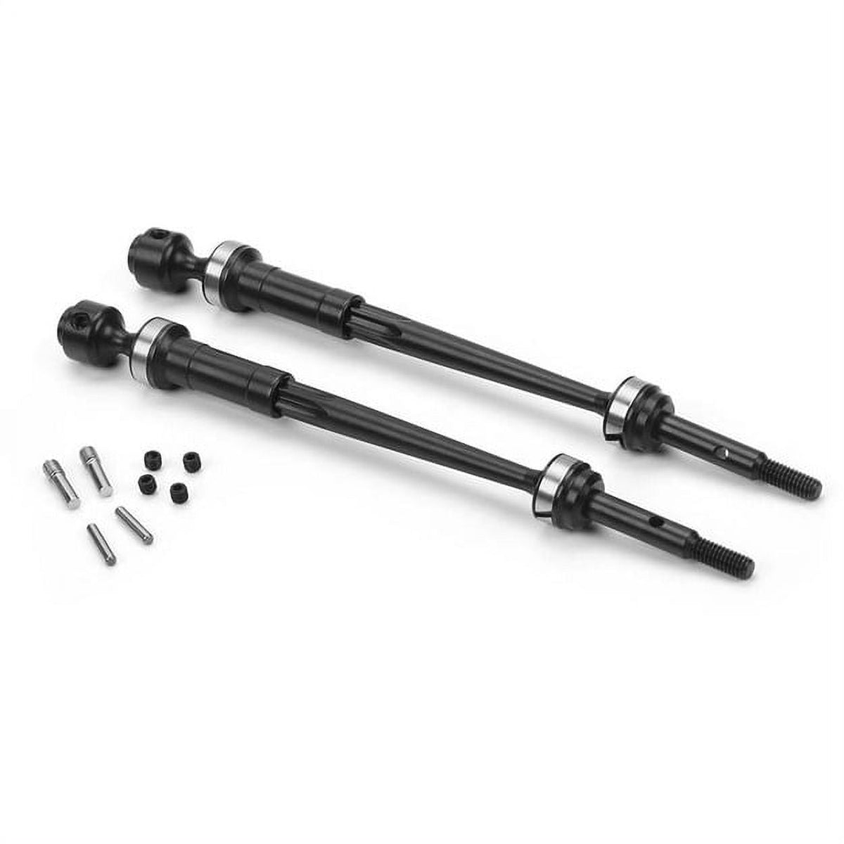 Pro-Line 6277-00 Rear Pro-Spline  Axles -2 /Slash 2WD
