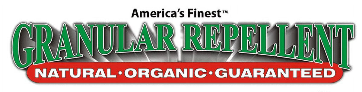 Enviro Protection Ind 1006 Deer Scram Granular Repellent, 6-Lbs.