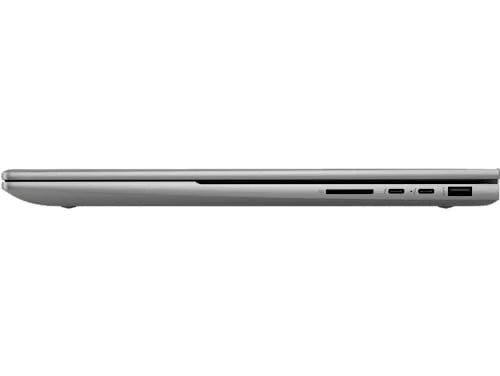 Envy 17.3"  (1920x1080)  Touchscreen Laptop 2023 New | Intel i7-1355U 10-Core |  GeForce  3050 | Backlit Keyboard | Thunderbolt 4 | Wi-Fi 6E | 32GB DDR4 1TB  | Win10 Pro
