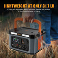 Foursun Energy storage,X 1500w Wireless 1500w Wireless Pd 1500w(3000w Peak) Portable Pd 65w Solar With 2 X PortableStation 1598.4wh With 2 Station With PdBattery 1500w Outdoors